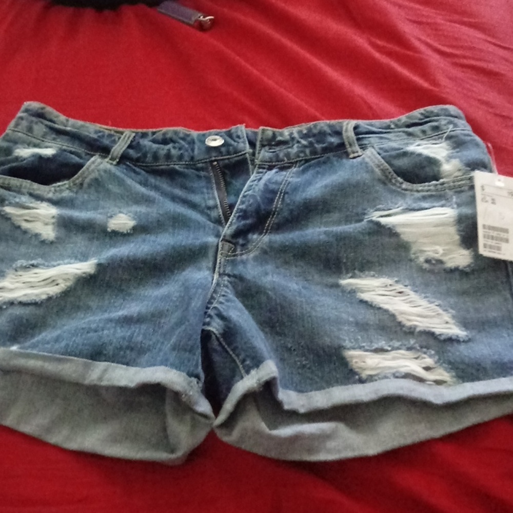 Shorts